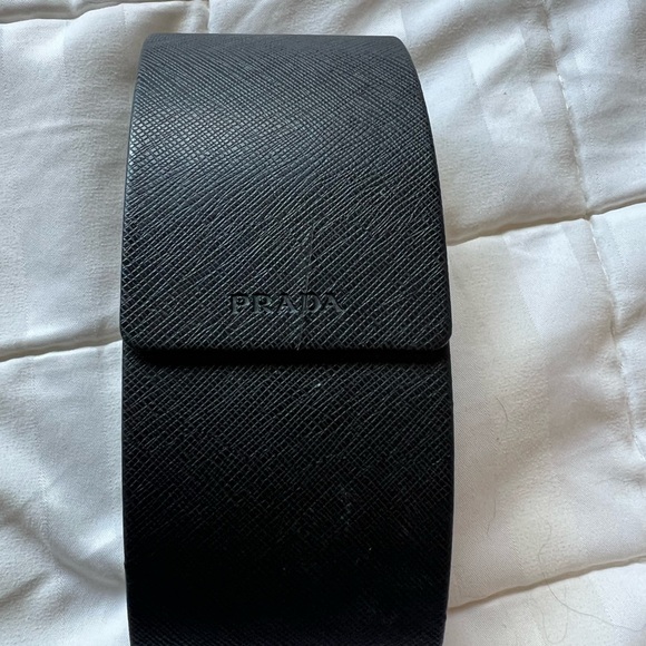 Prada prescription frames. Hardly worn. - Picture 4 of 6